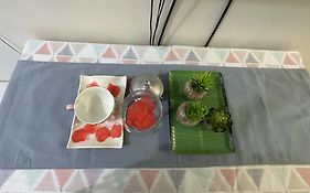 Staycation Studio At Green Residences