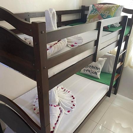 Staycation Studio At Green Residences Manila Exterior photo