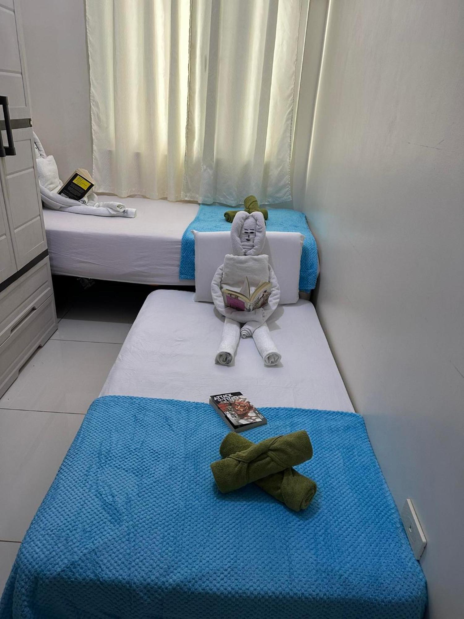 Staycation Studio At Green Residences Manila Exterior photo