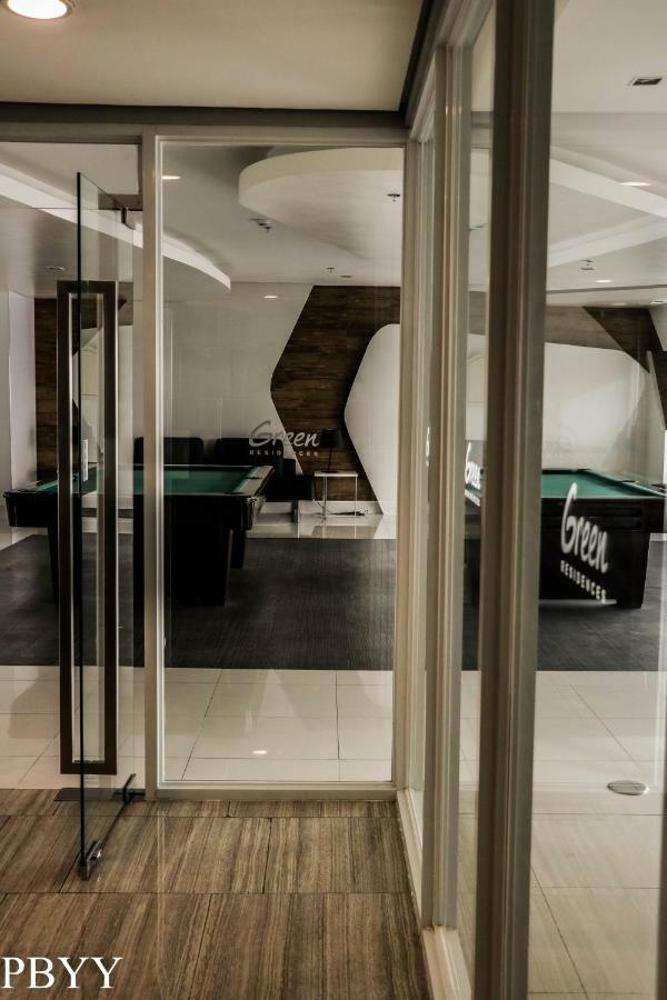 Staycation Studio At Green Residences Manila Exterior photo